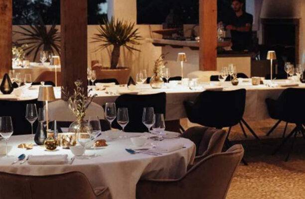 Chef’s Table Ibiza